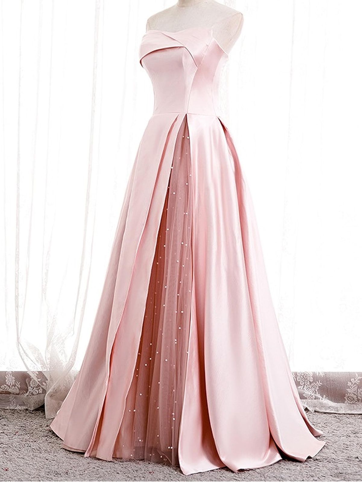 Aライン フォーマル