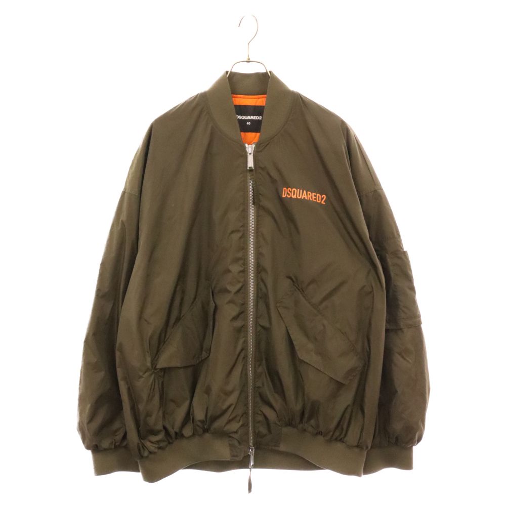 ORCIVAL キルティングダウンジャケット サイズ5 中古・古着通販】ORCIVAL (オーシバル) ノーカラーキルティングダウン