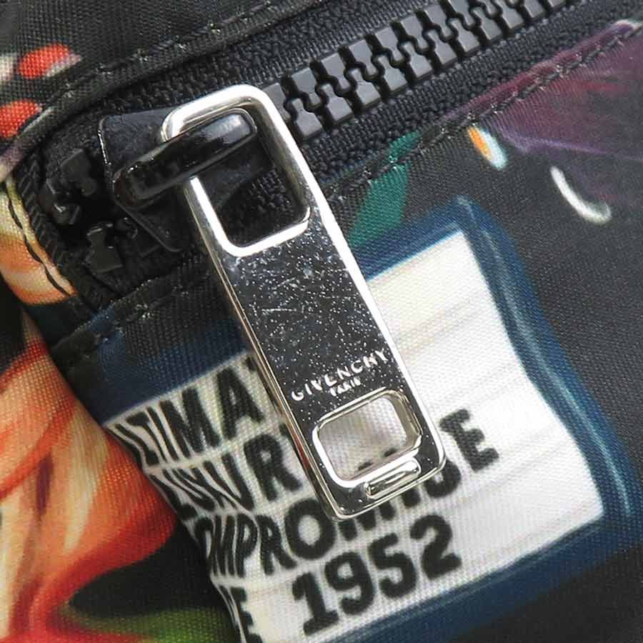 GIVENCHY ウエストバッグ