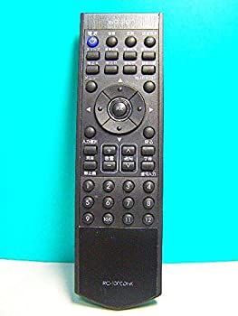 byd:sign テレビリモコン RC-1300DHK(中古品) 中古】 byd sign テレビリモコン RC-1300DHK - メルカリ
