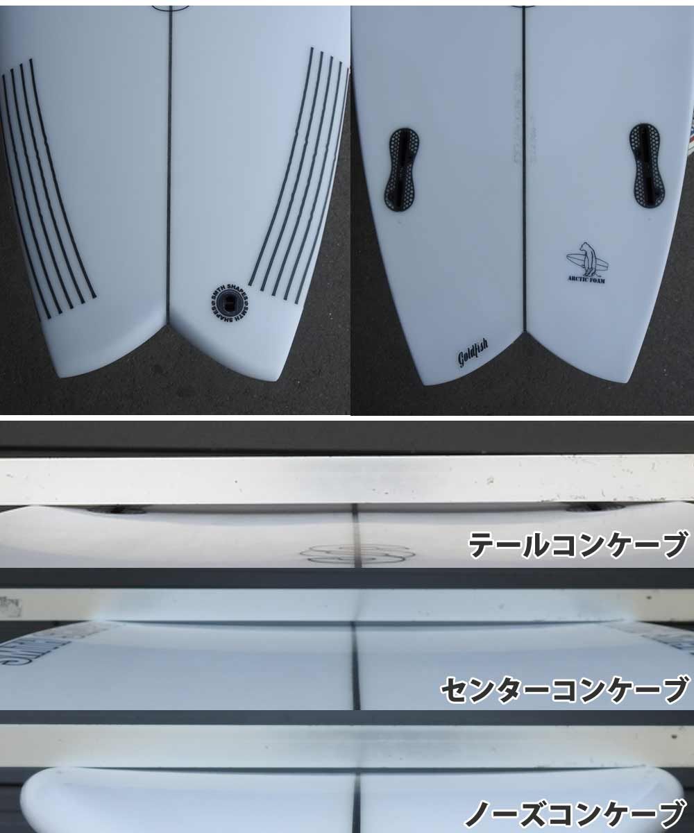 サーフボード