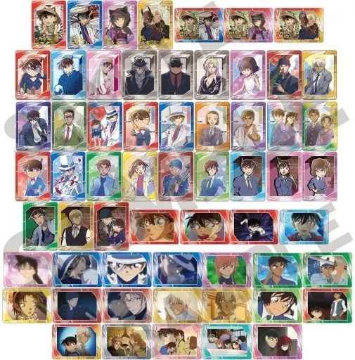 名探偵コナン 江戸川コナン グッズセット まとめ売り Amazon.co.jp: SYORI 名探偵コナン 3点セット 江戸川コナン 毛利