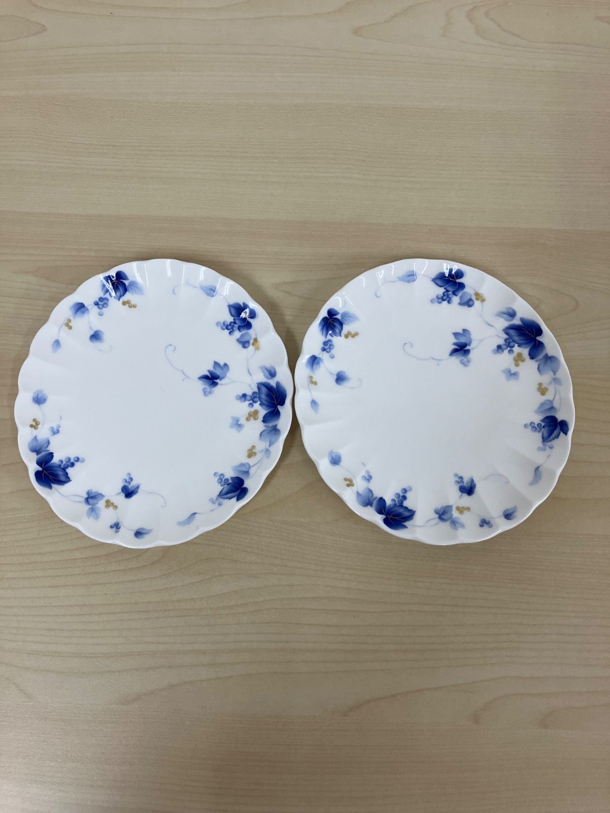 ニッコー ティセット