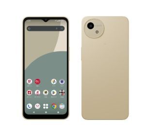 新品・ワイモバイル版」SIMフリー AQUOS wish4 A402SH [White] 4GB