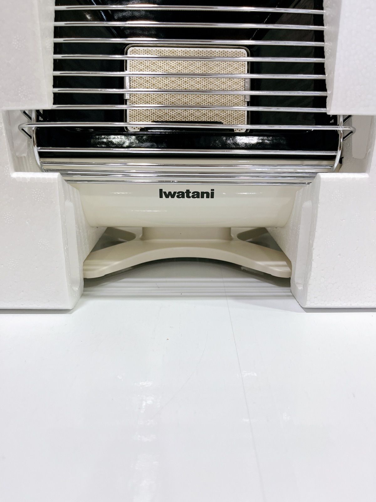 み･ iwatani