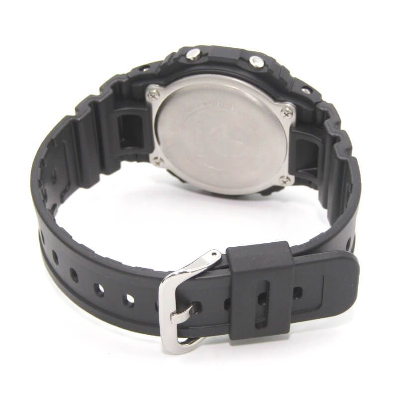 CASIO G-SHOCK Kawasaki PLAZA 腕時計 CASIO G-SHOCK Gショック DW-5600VT Kawasaki PLAZA カワサキ