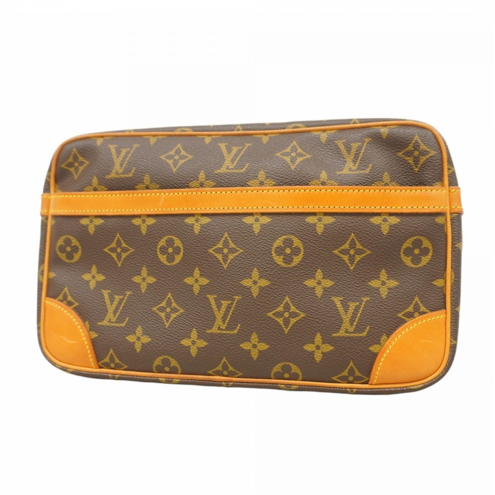 ルイ・ヴィトン(Louis Vuitton) ルイ・ヴィトン クラッチバッグ