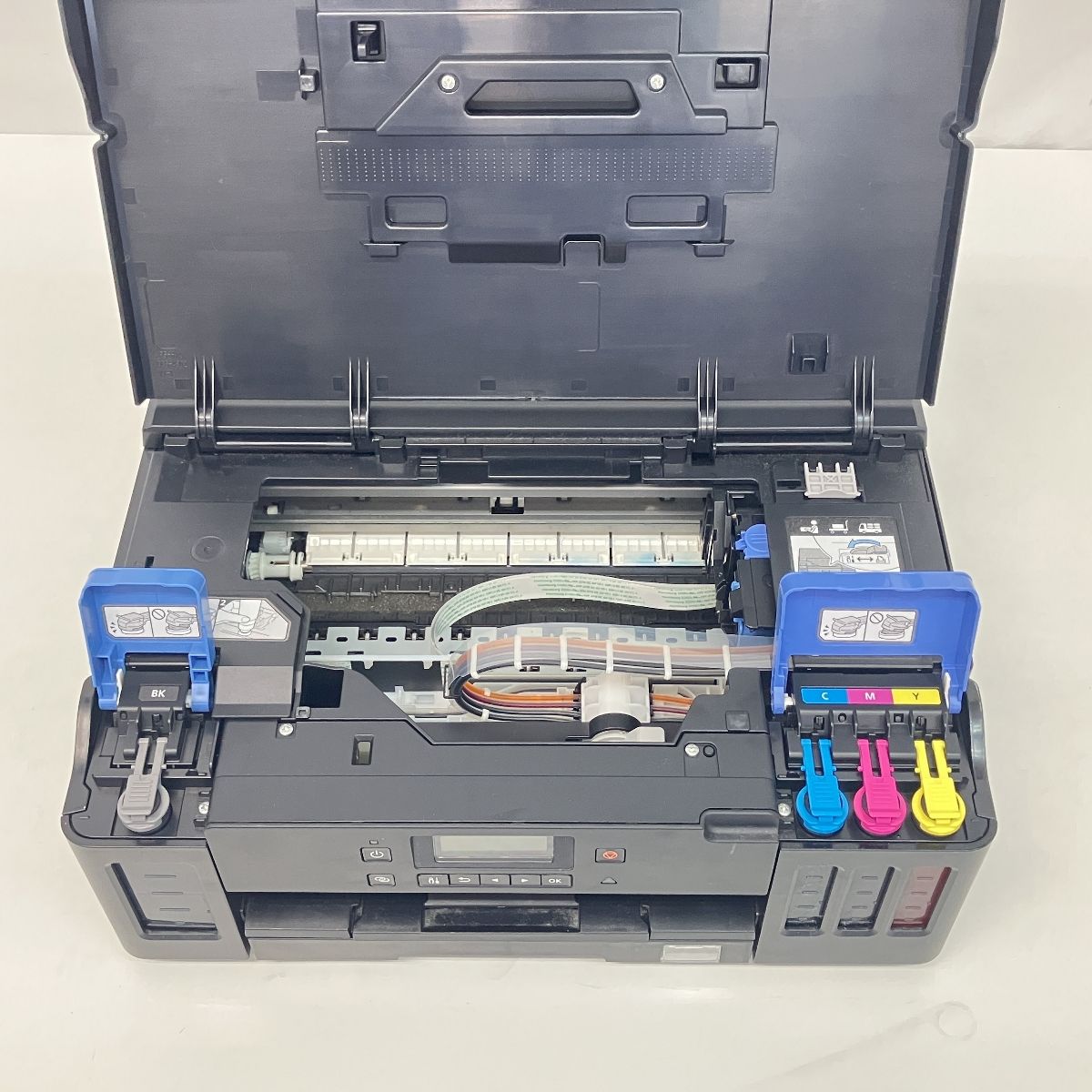 Canon G5030 インクジェットプリンター 特大容量ギガタンク搭載(A4