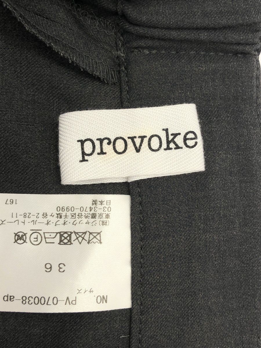 provoke (プロヴォーク) ストア ⑤ PV-070038-ap/24030587004710 AP  