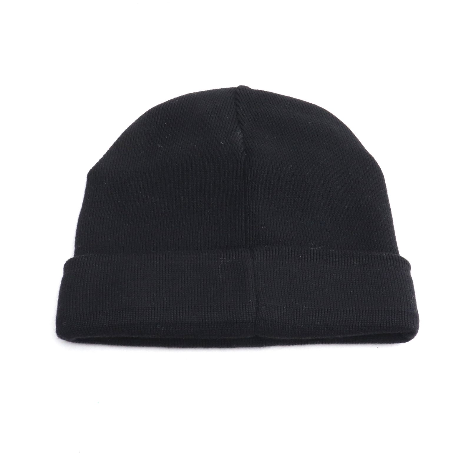 【関送込】GIVENCHY コットン&カシミヤ混 ビーニー GIVENCHY(ジバンシィ) ニットキャップ・ビーニー(メンズ) - 海外