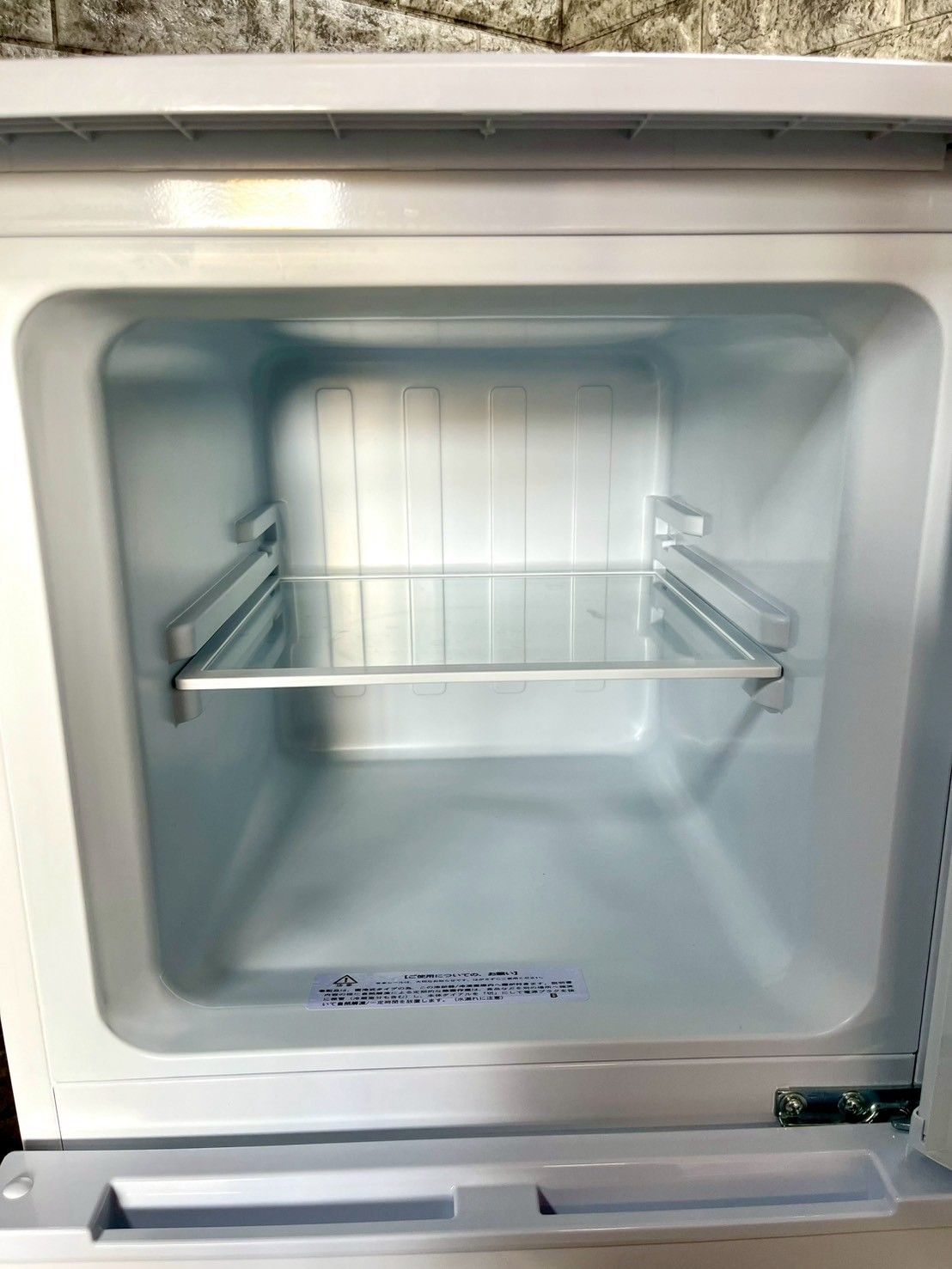 大阪送料無料☆3か月保障付き☆冷蔵庫☆アビテラックス☆2ドア☆2022年