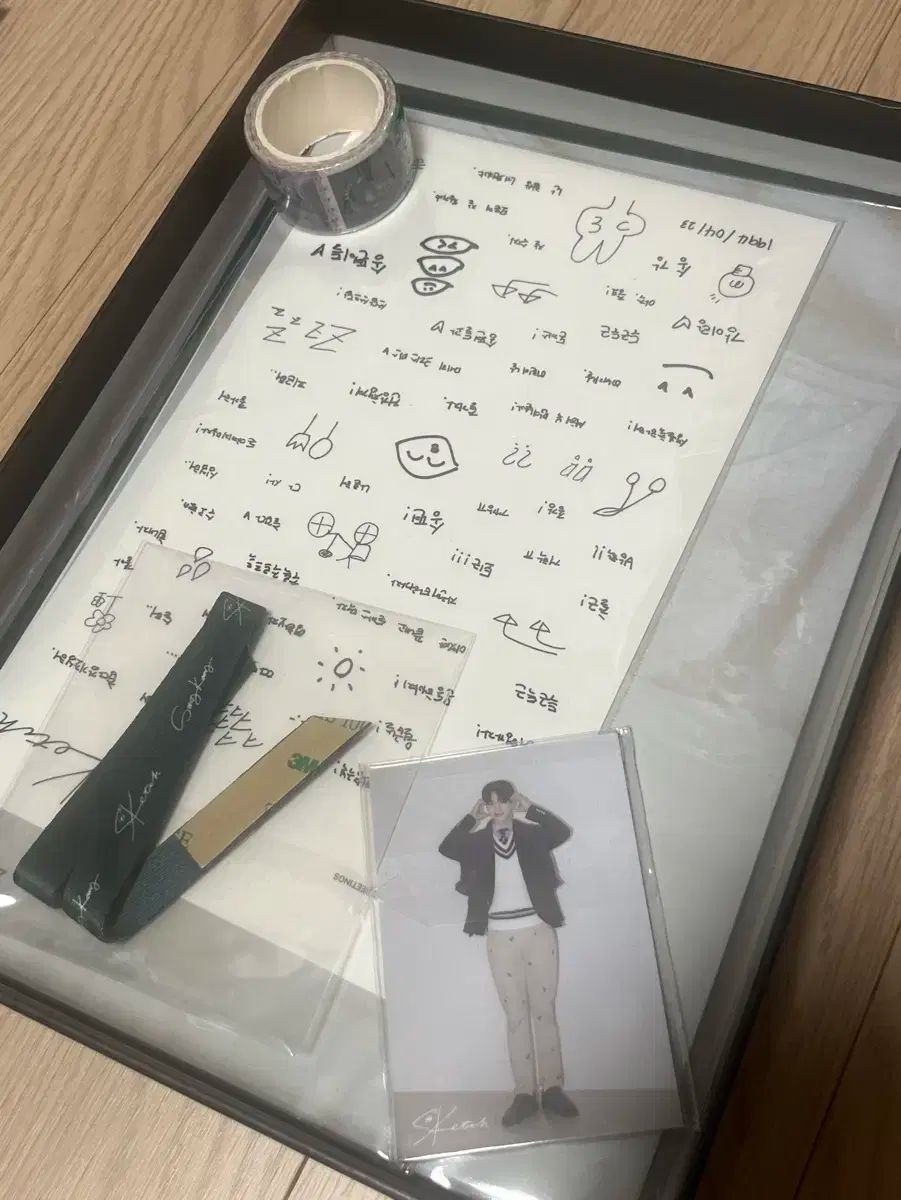 ソンガン　韓国限定　シーグリ 2023 トレカ ソンガン 2023 シーグリ 韓国限定 トレカ セット ソンガン 2023