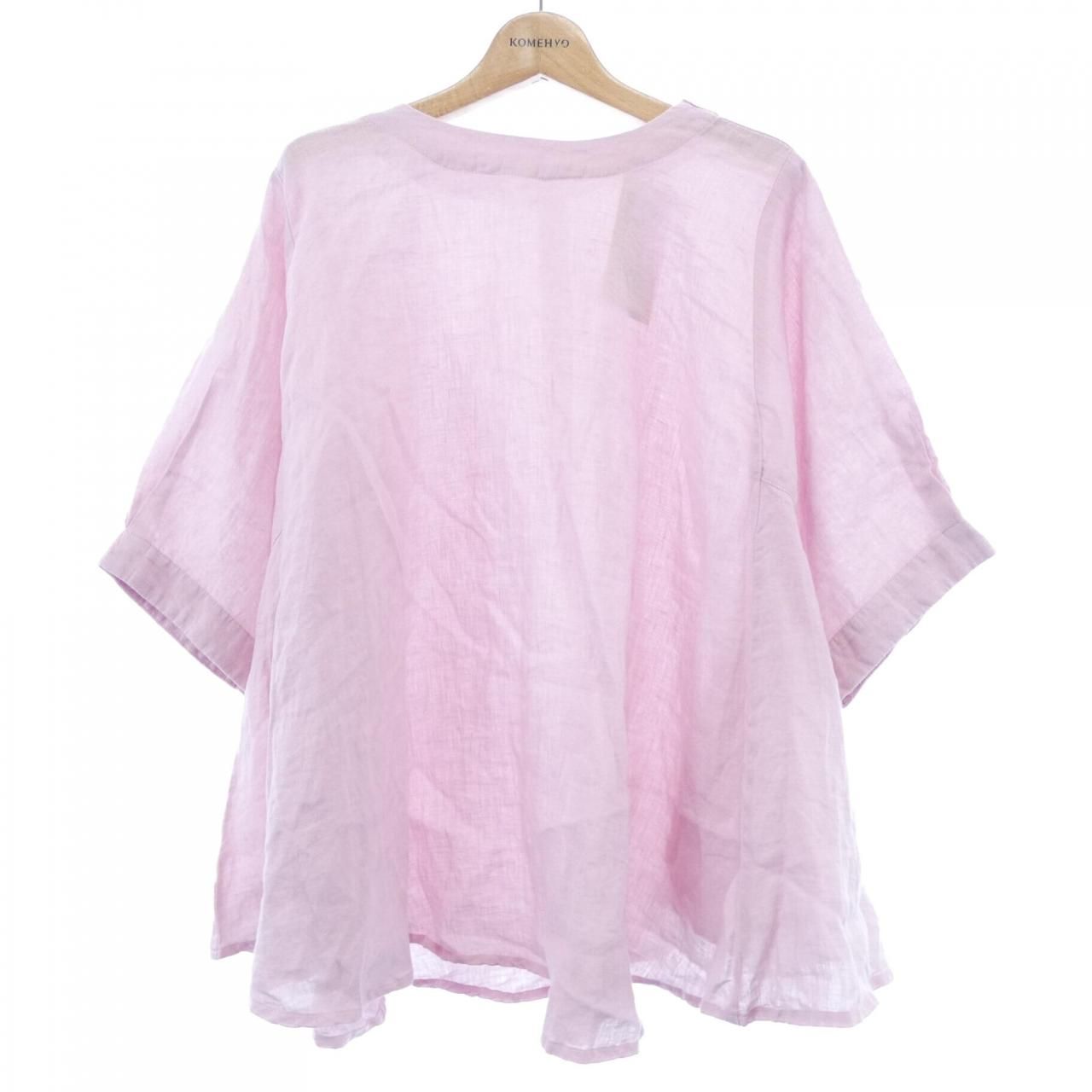 ネストローブ NEST ROBE シャツ