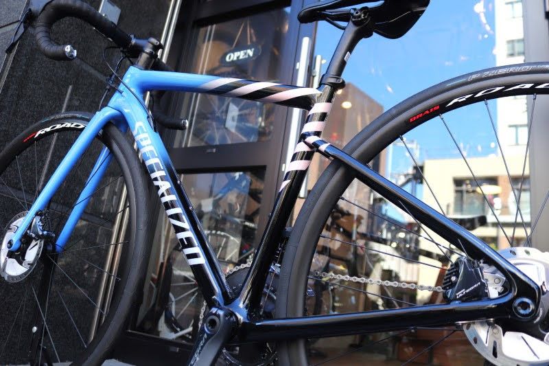 スペシャライズド SPECIALIZED ターマック TARMAC SL6 COMP 2021 44