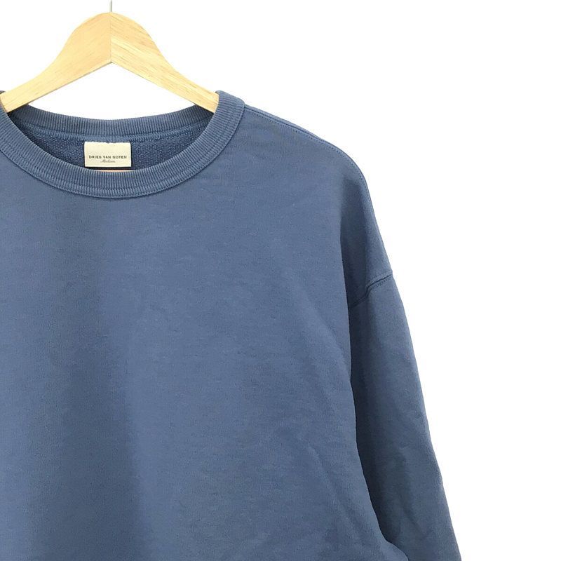DRIES VAN NOTEN / ドリスヴァンノッテン | HAX Sweatshirt DRIES VAN NOTEN / ドリスヴァンノッテン | HAX Sweatshirt
