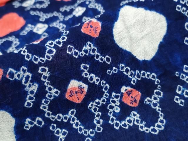 平和屋着物∴夏物