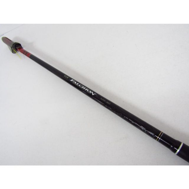 がまかつ がま磯 ファルシオン 2-50 釣竿☆SP10160