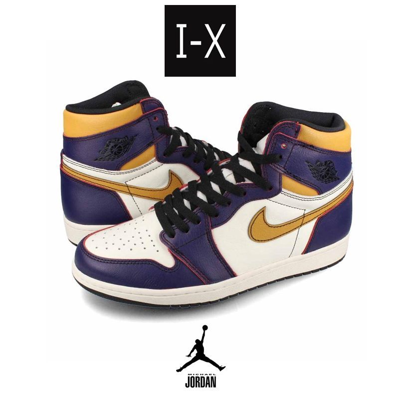 ★激安価格★NIKE SB AIR JORDAN 1 RETRO HIGH OG DEFIANT ナイキ SB エア ジョーダン 1 レトロ ハイ OG ディファイアント COURT PURPLE/UNIVERSITY GOLD cd6578-507