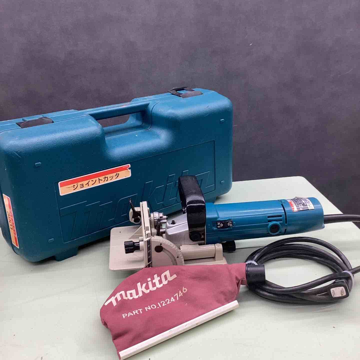 マキタ makita ジョイントカッター 3901 越谷店