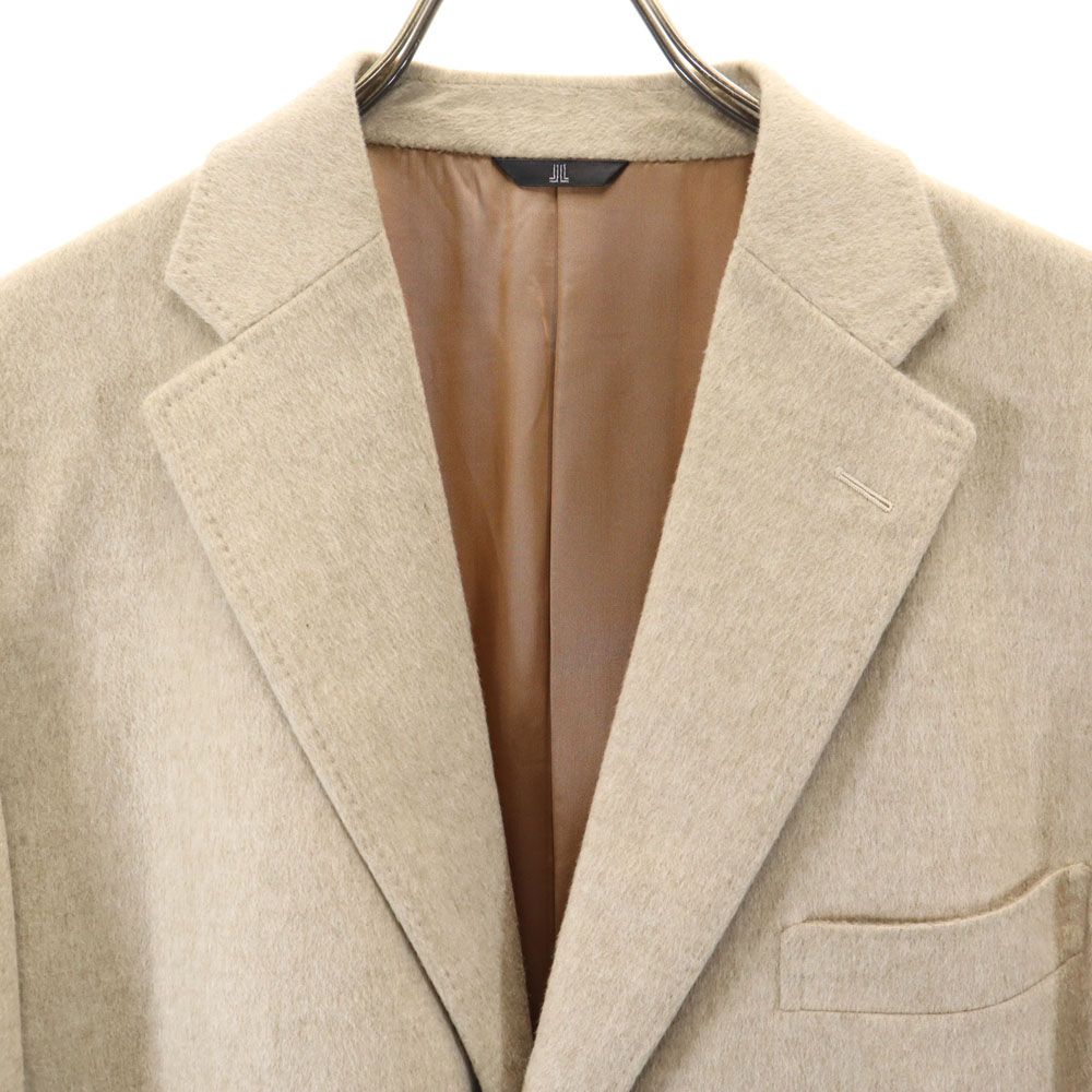 カシミヤ100％ LANVIN ジャケット 【公式通販】