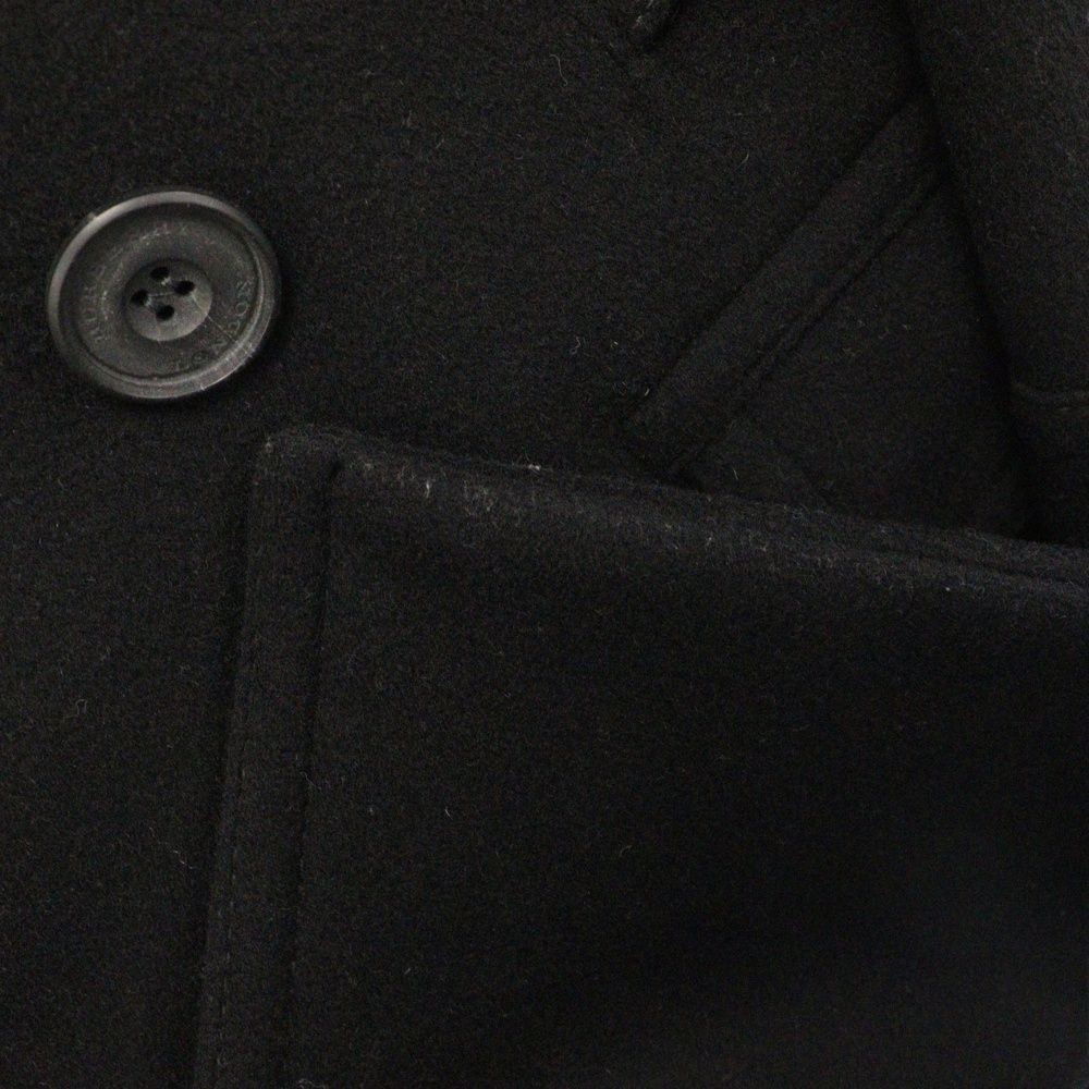 BURBERRY LONDON (バーバリーロンドン) ウールカシミヤショート