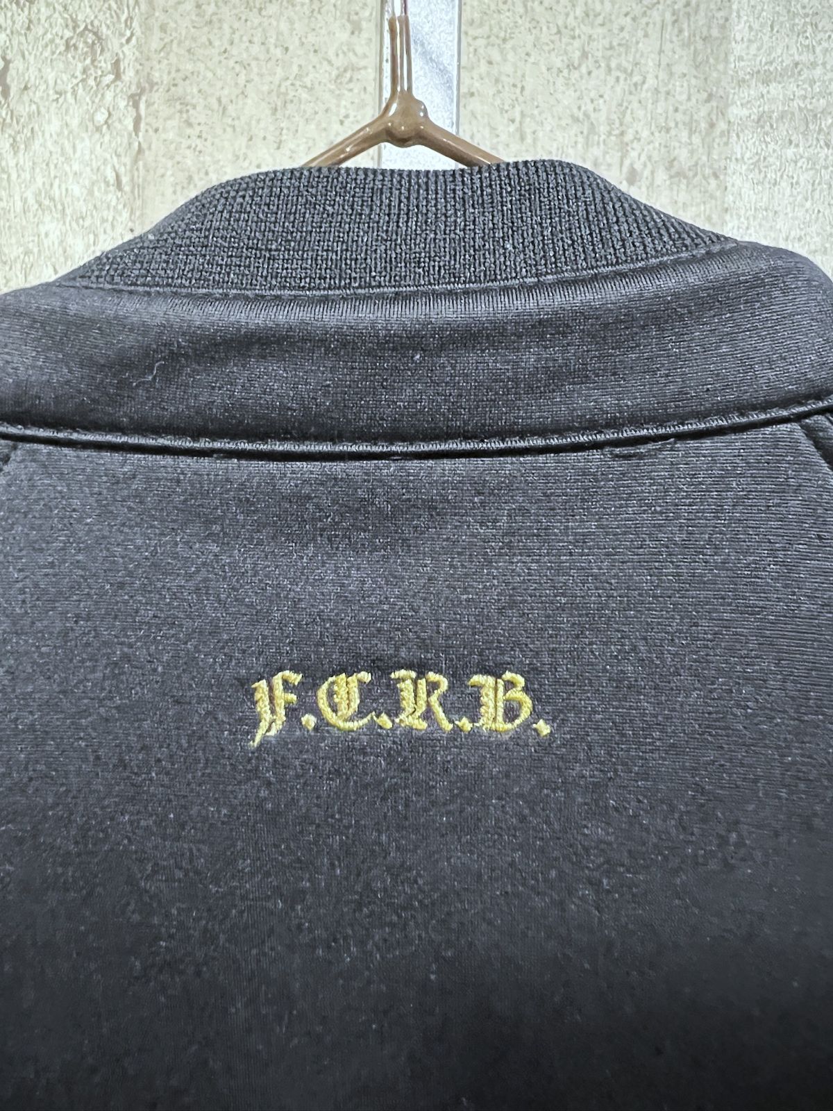 FCRB X NIKE トラックジャケット S FCレアルブリストル ナイキ