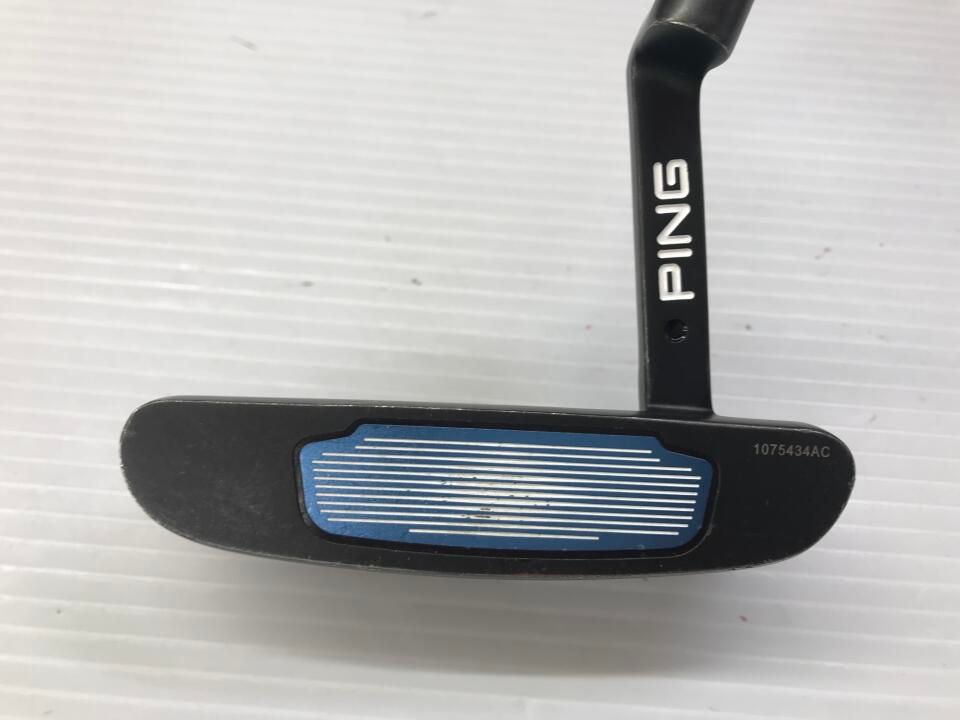 最短翌日発送】CADENCE TR B65 (青) | 中古 | パター | ピン