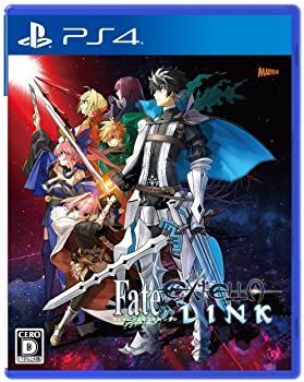 Fate/EXTELLA LINK - PS4