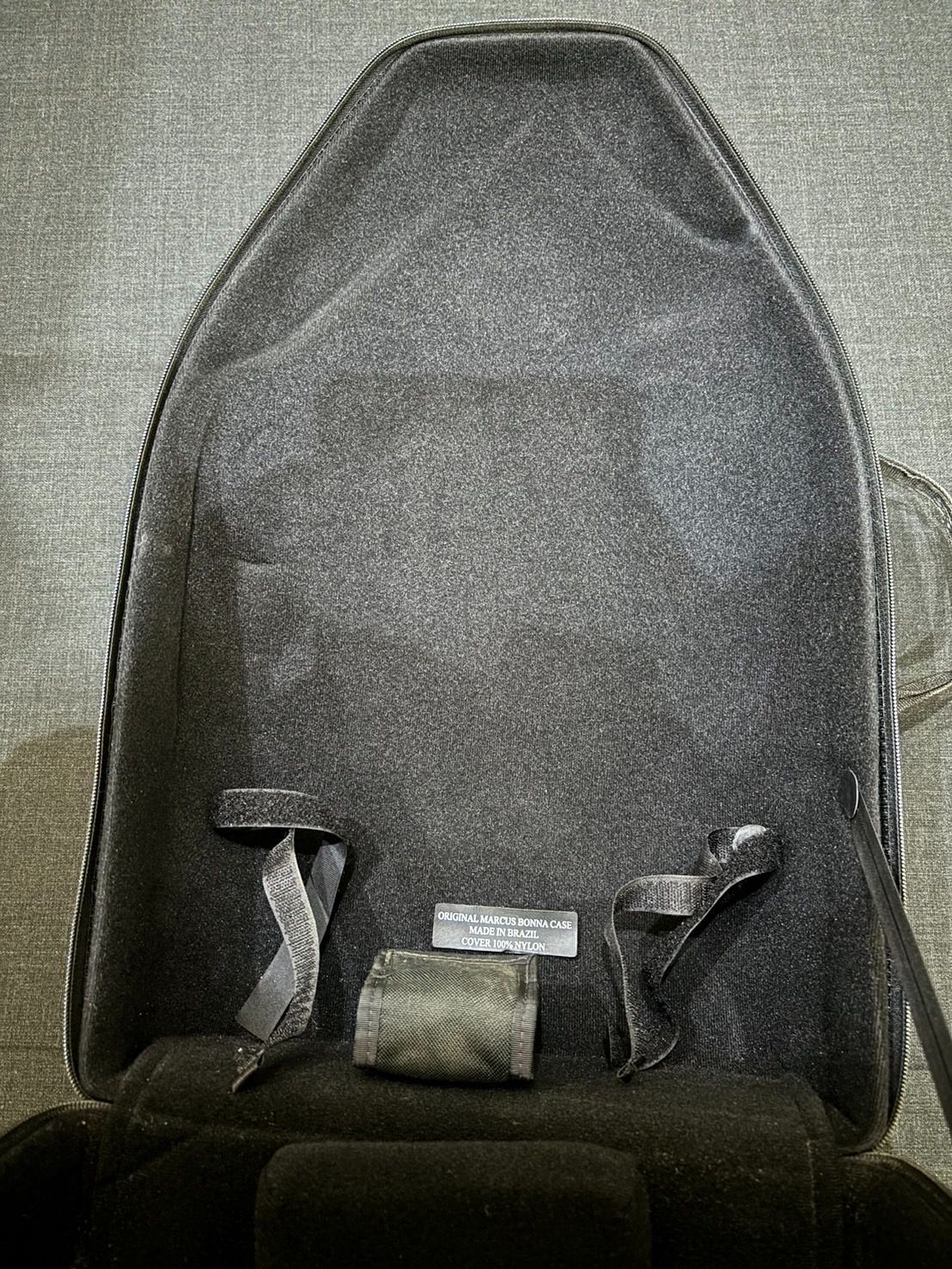 ホルン用ケース