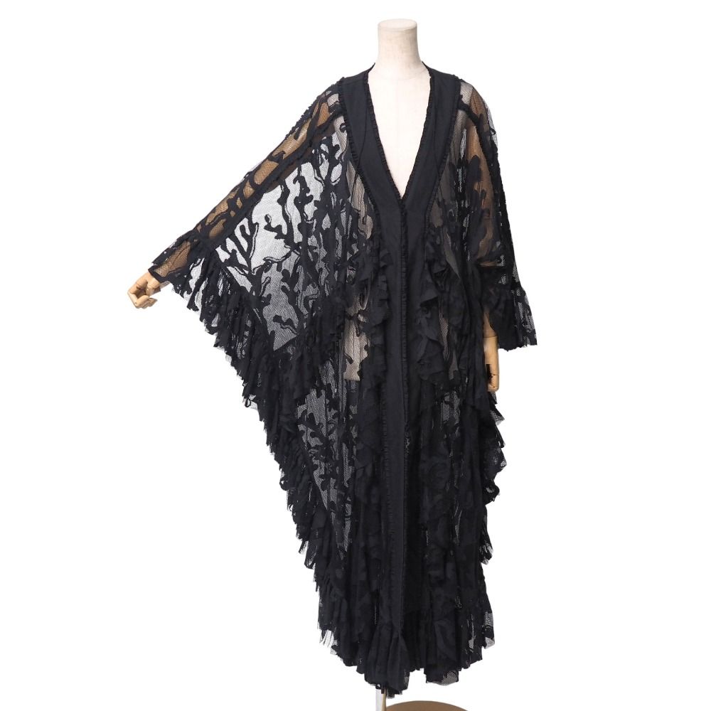 エミリオプッチ ワンピース EMILIO PUCCI（エミリオプッチ）ワンピース 青 サイズ:38(S位
