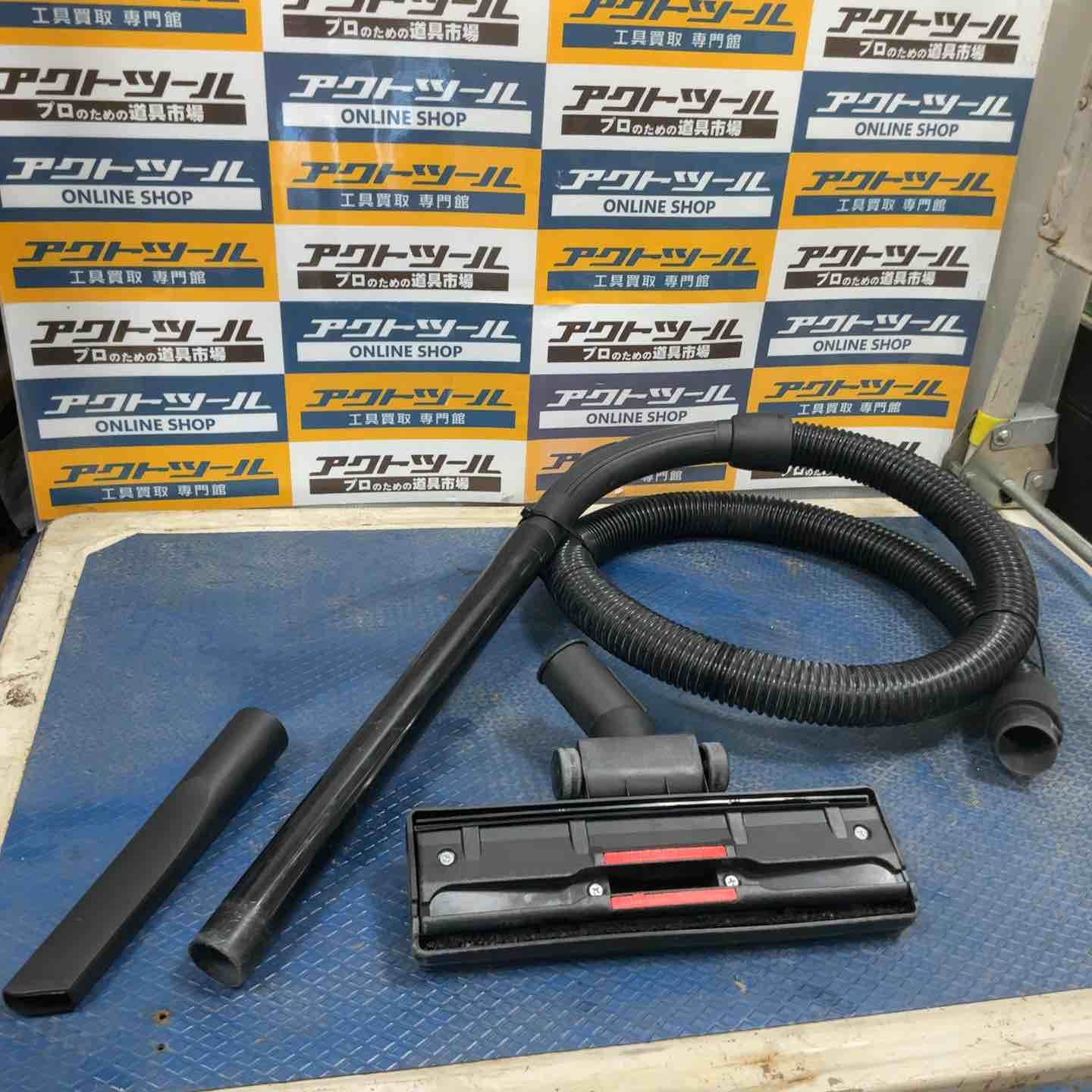 パオック 乾湿両用集じん機 VCL-15L【草加店】 - メルカリ