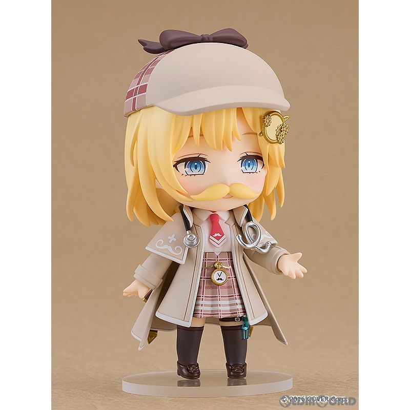 ねんどろいど 2216 ワトソン・アメリア ホロライブ
