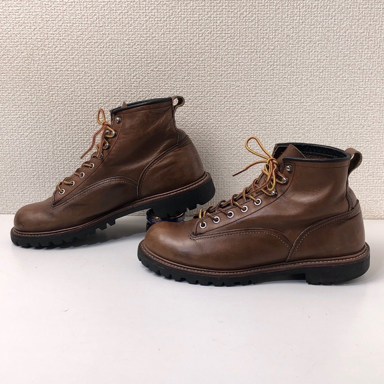 し*ん様 RED WING レッドウイング ラインマン2936 9D Yahoo!オークション - RED WING レッドウィング 2936 ライン