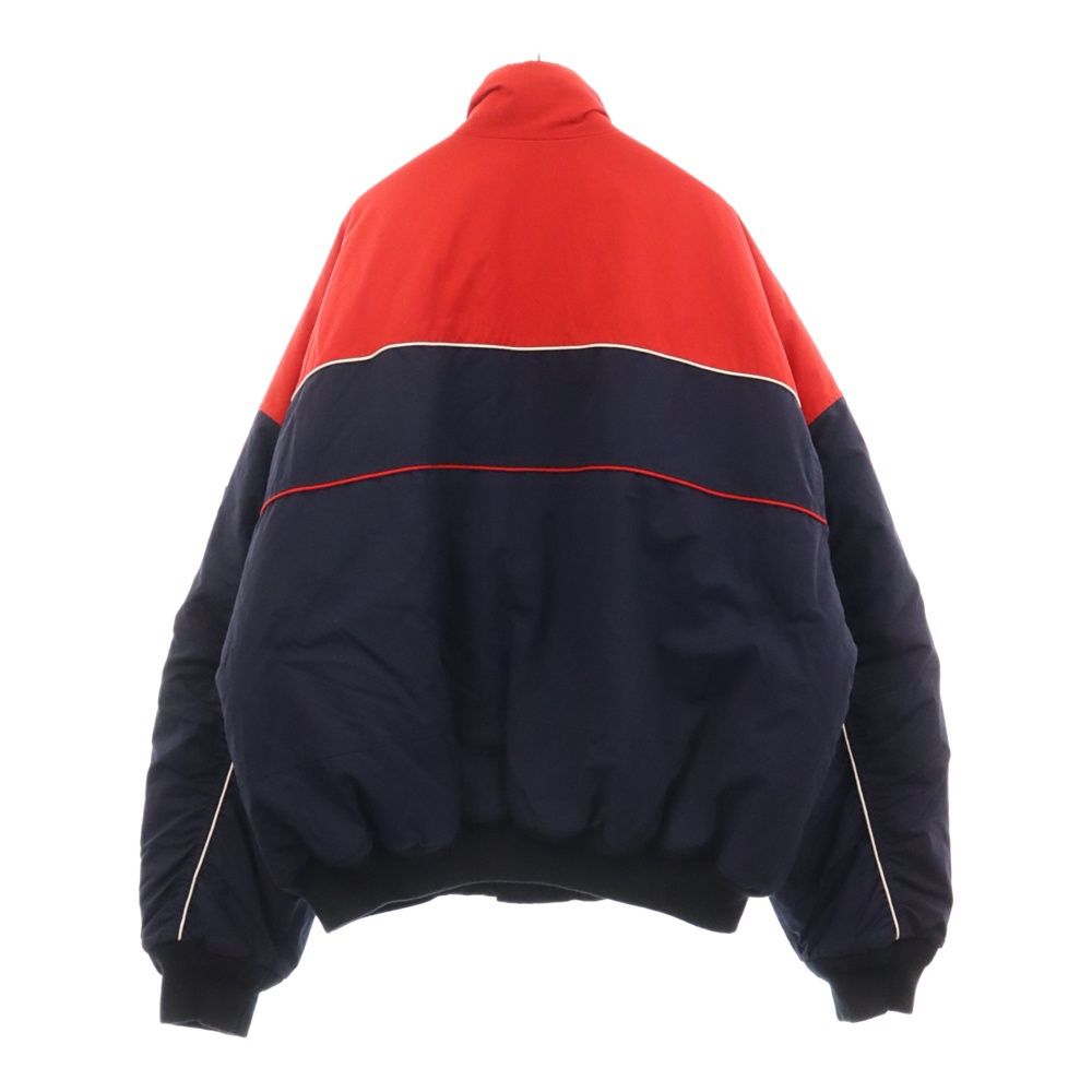 BALENCIAGA (バレンシアガ) Ski Bomber Jacket 647640 スキー ボンバー 