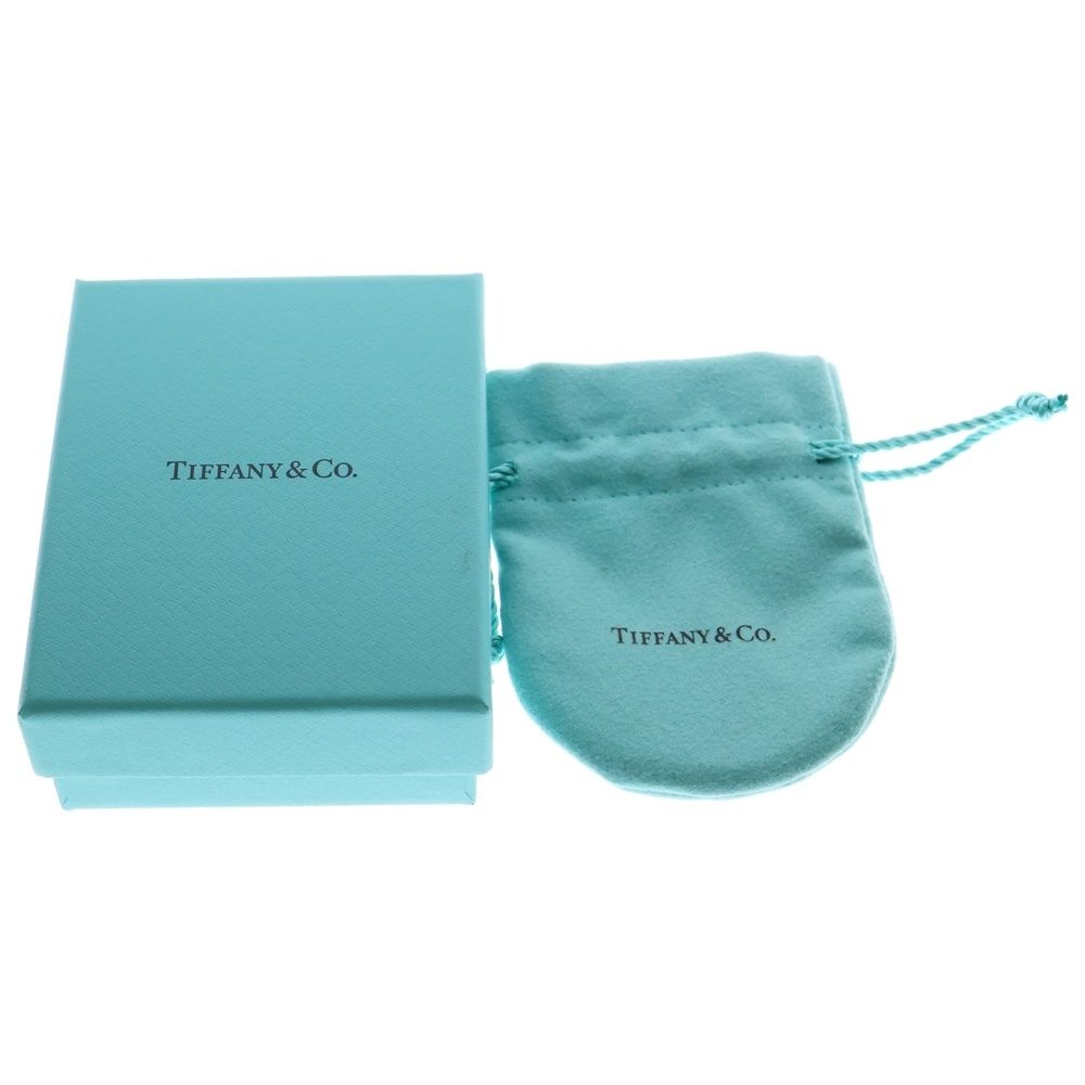 TIFFANY & Co. (ティファニー) シューホーン 折り畳み 靴べら シルバー