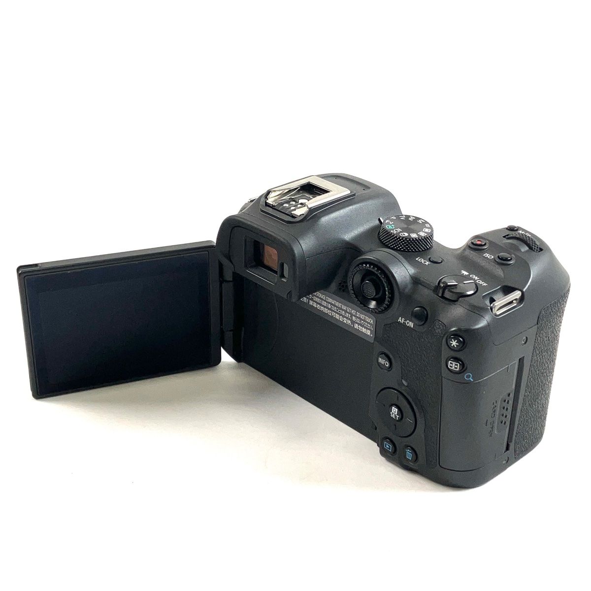 キヤノン Canon EOS R7 RF-S 18-150 IS STM レンズキット デジタル  