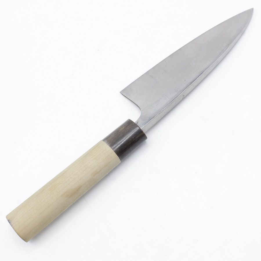 京都有次　上　江戸薄刃包丁 古い 有次 薄刃包丁 京都有次 カタログと価格表から探るお勧め