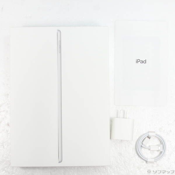 〔 品〕 iPad 第9世代 64GB シルバー MK2L3J A Wi-Fi 262 CHRISTIANNAURATH_COM_BR