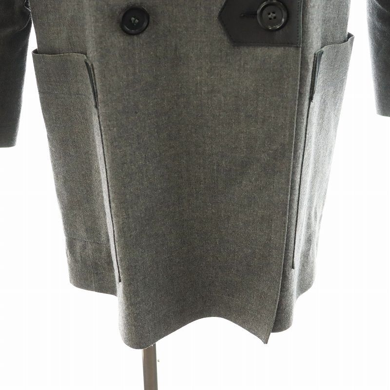 ルイ・ヴィトン　マッキントッシュコート⭐︎ 中古・古着通販】LOUIS VUITTON (ルイ ヴィトン) MACKINTOSH