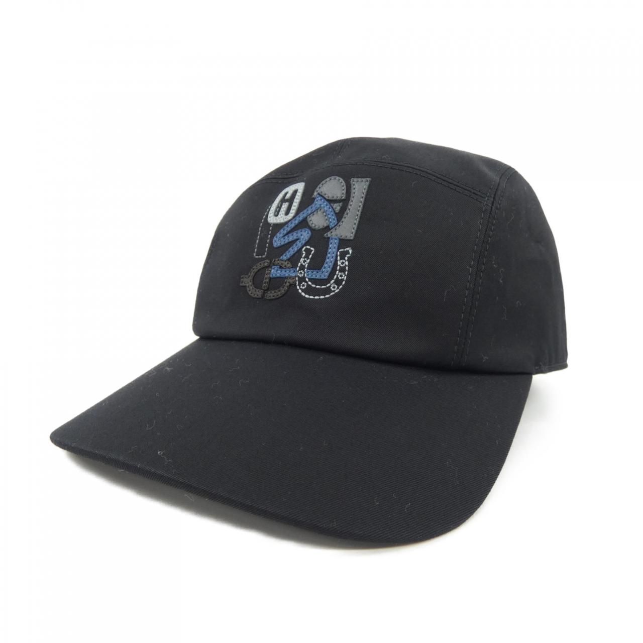 エルメス HERMES H251006N キャップ