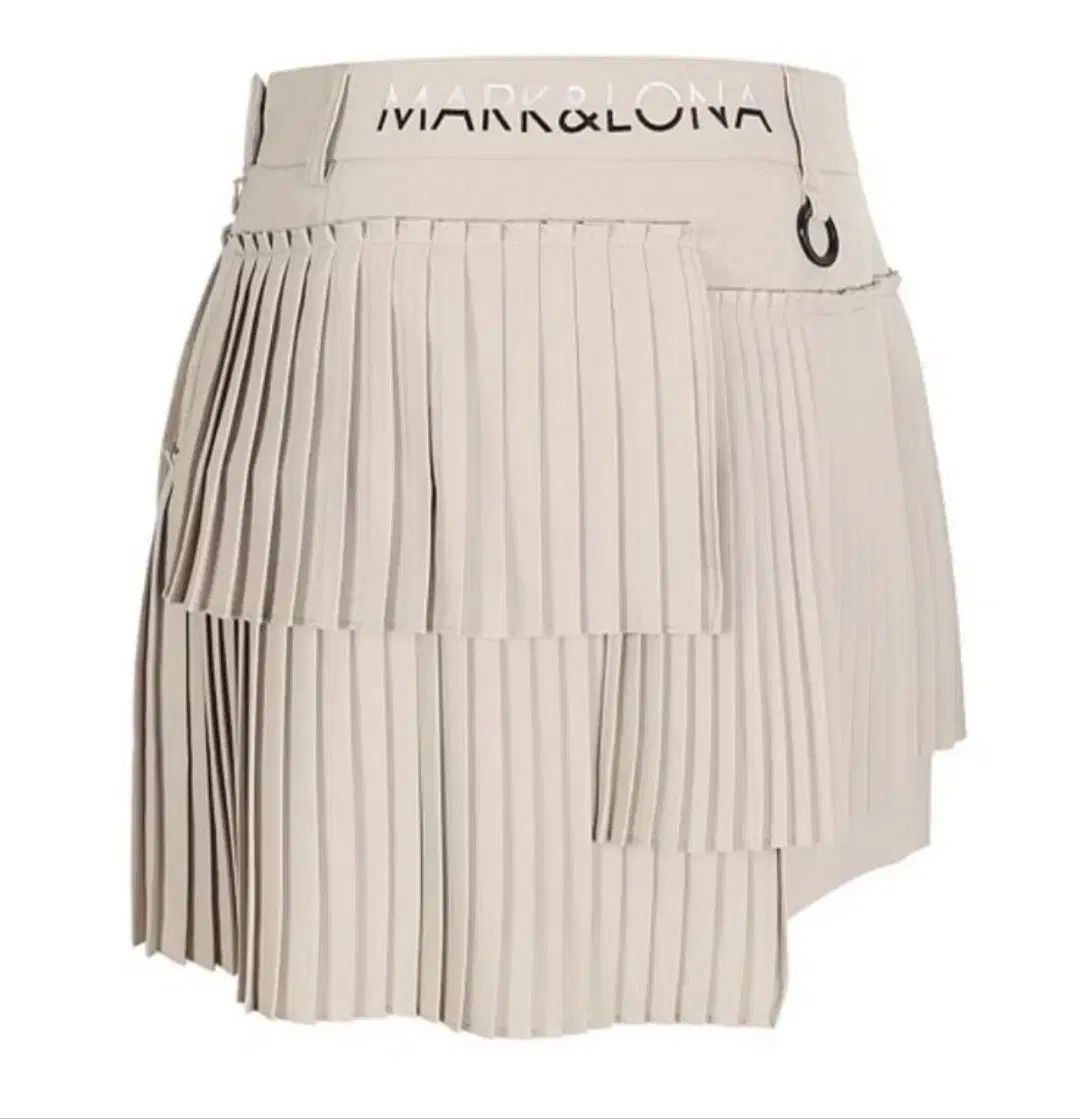 宝物 MARK - LONA マークアンドロナ ゴルフ スカート
