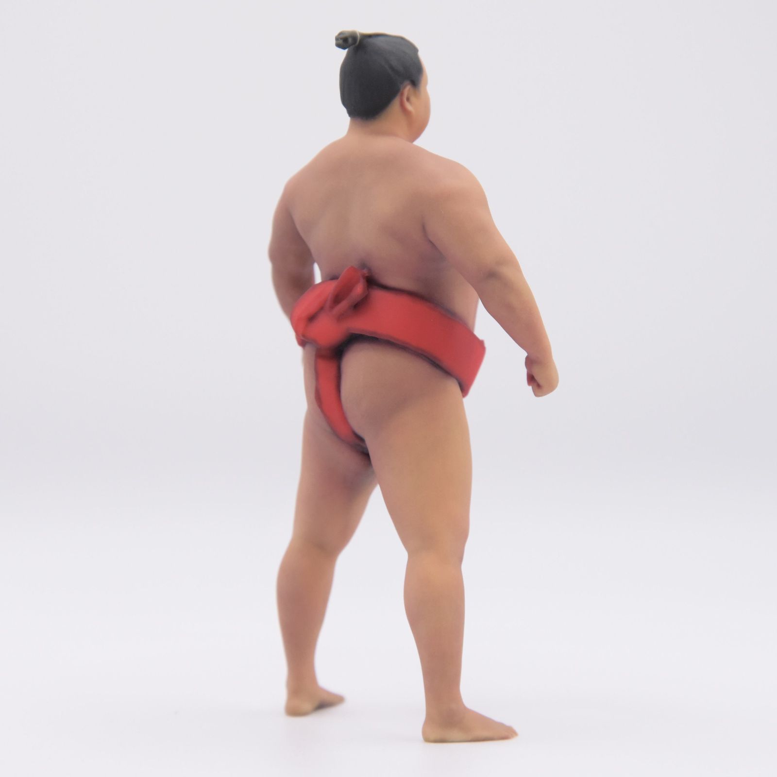 悪の化身 グレートムタ 【特別蔵出し映像】1992.9.23 IWGPヘビー