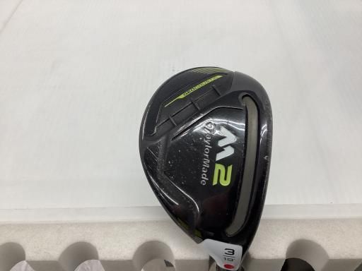 M2 ユーティリティ3U 5Uセット メンズ右　テーラーメイド 楽天市場】m2 ユーティリティ（ロフト角25°）（ユーティリティ