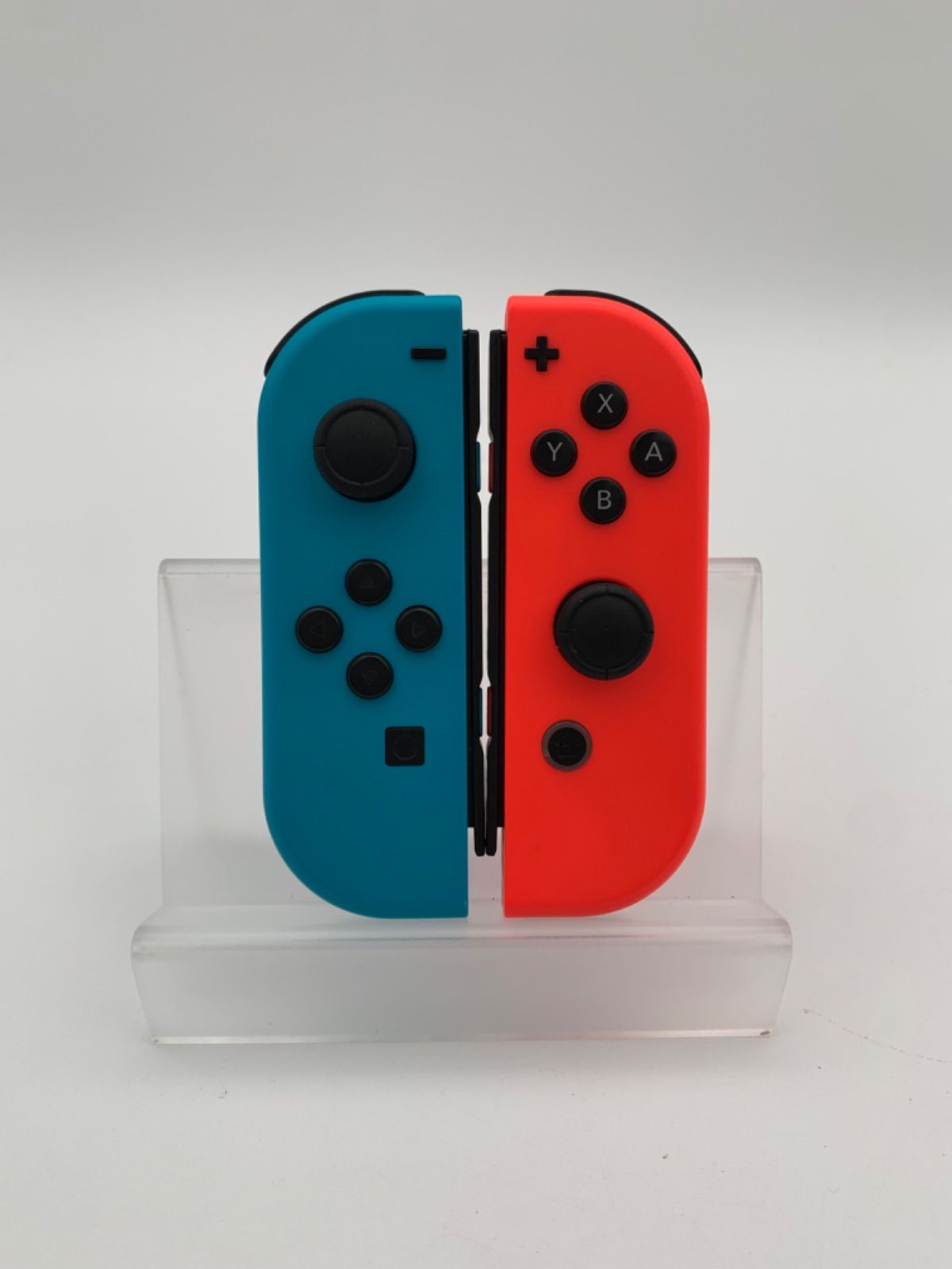 Nintendo Switch スイッチ ジョイコン 左右 ペア ネオンブルー ネオンレッド 0306-537