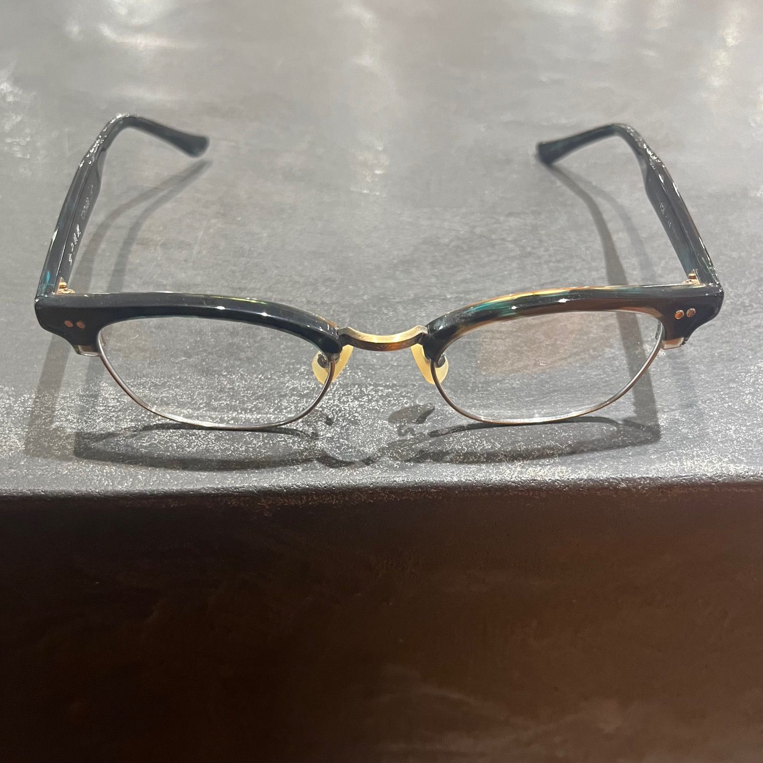 KANEKO OPTICAL 金子眼鏡 メガネ 眼鏡 ヴィンテージシリーズ KV-121