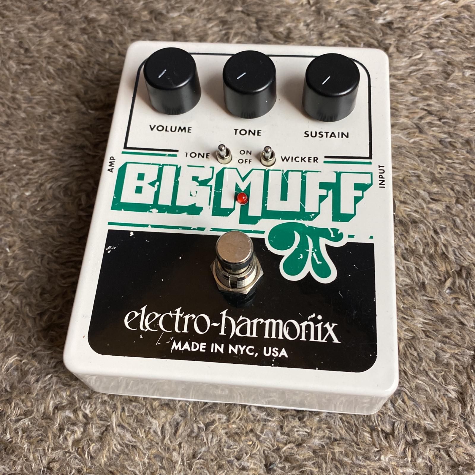 楽器・機材 【尾張小牧店】【楽器】 Electro-Harmonix | エレクトロ