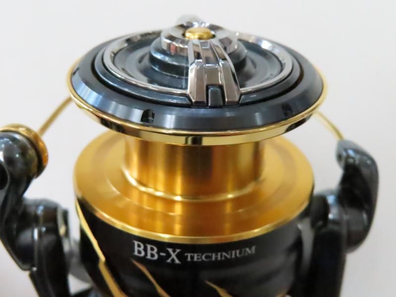 シマノ 21BB-X