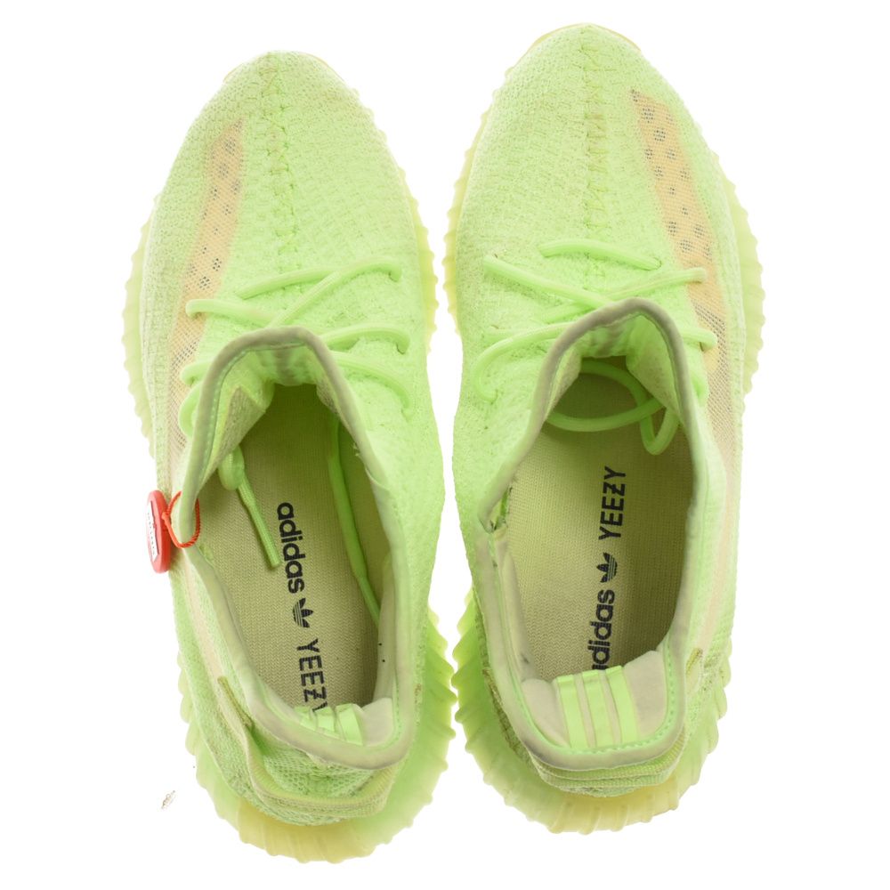 adidas (アディダス) YEEZY BOOST 350 V2 GID イージーブースト350