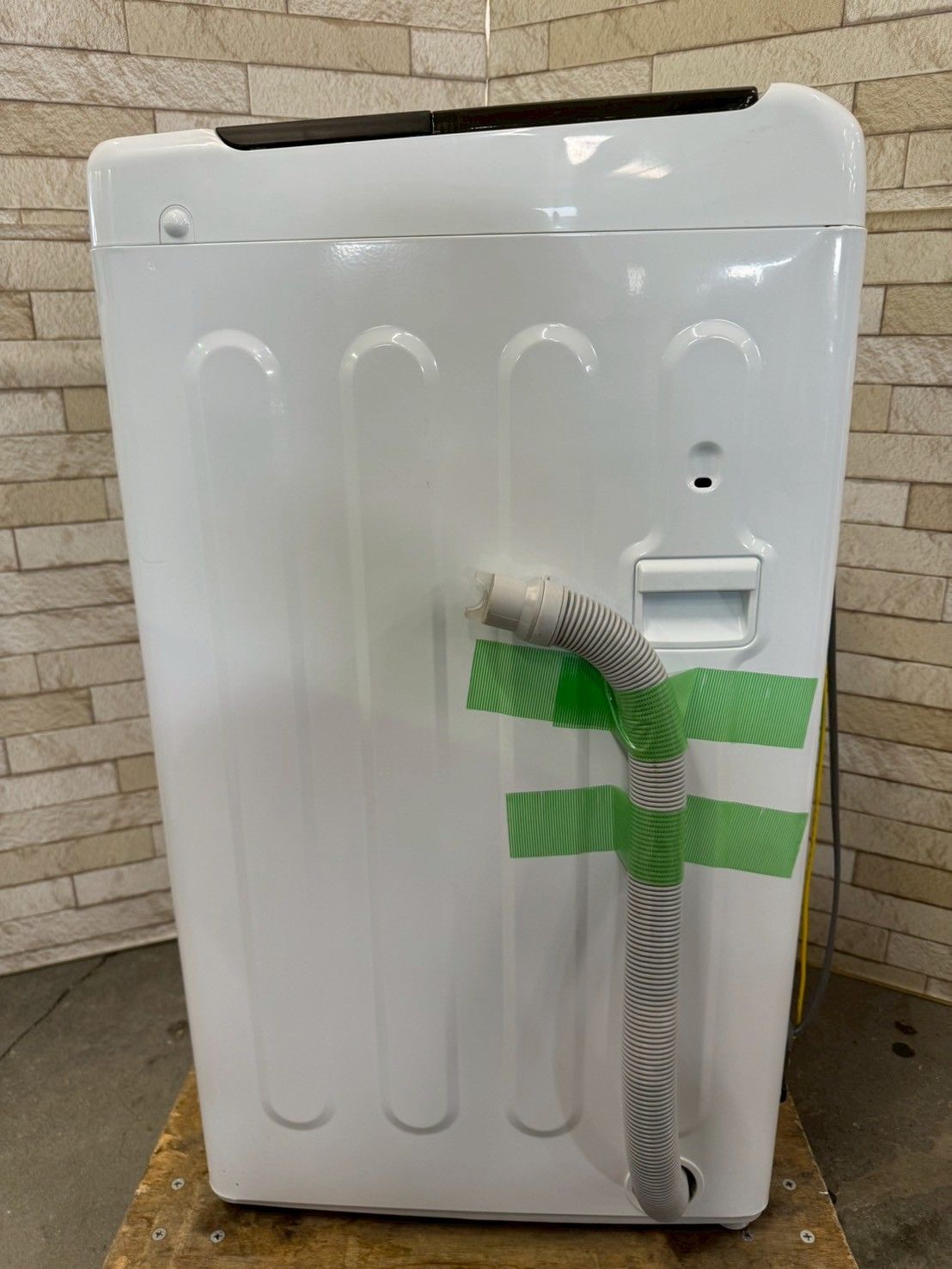 ハイアール 5.5kg