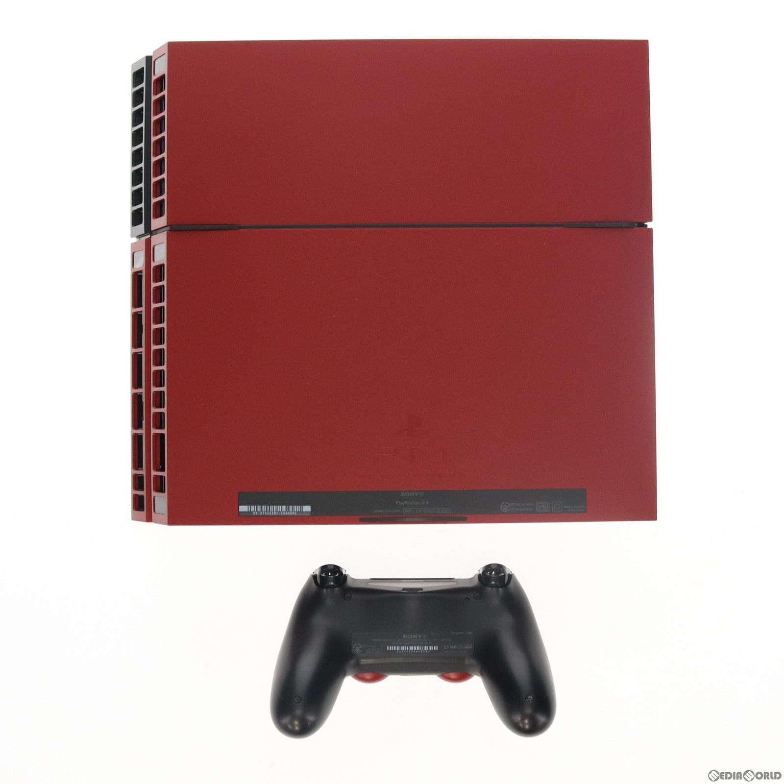 中古】[PS4](本体)プレイステーション4 PlayStation4 ファイナル 